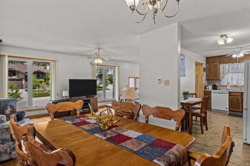 117 Kodiak Road, Canmore, AB 