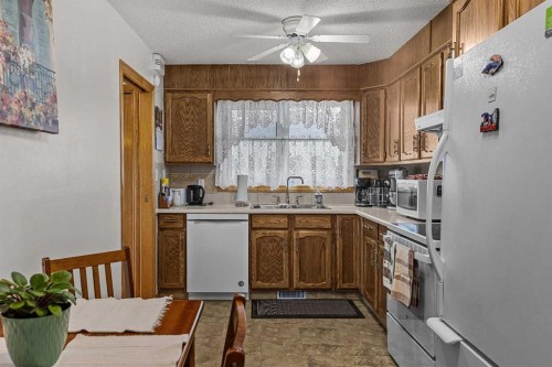 117 Kodiak Road, Canmore, AB 