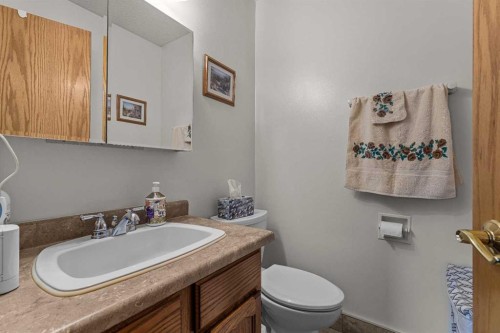 117 Kodiak Road, Canmore, AB 