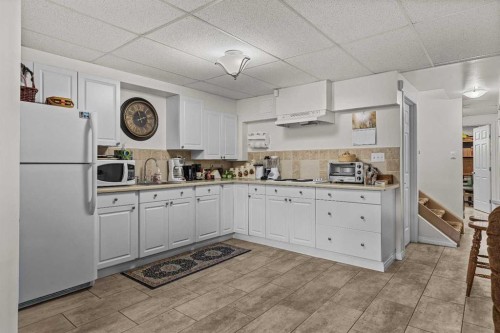 117 Kodiak Road, Canmore, AB 