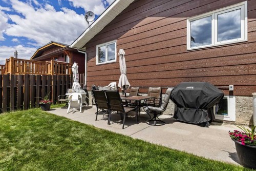 117 Kodiak Road, Canmore, AB 