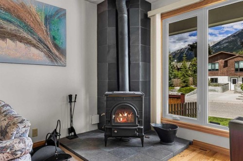 117 Kodiak Road, Canmore, AB 