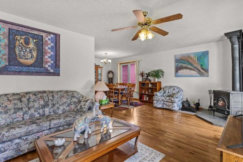 117 Kodiak Road, Canmore, AB 