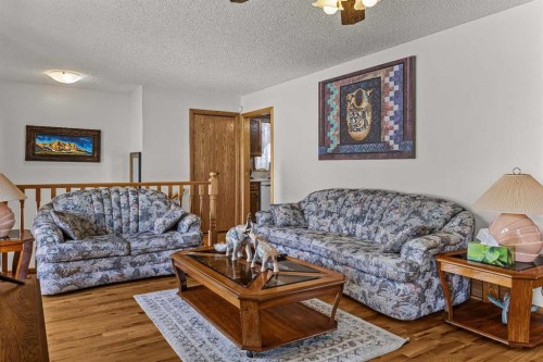 117 Kodiak Road, Canmore, AB 