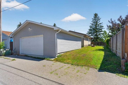 359 Maitland Crescent Ne, Calgary, AB 
