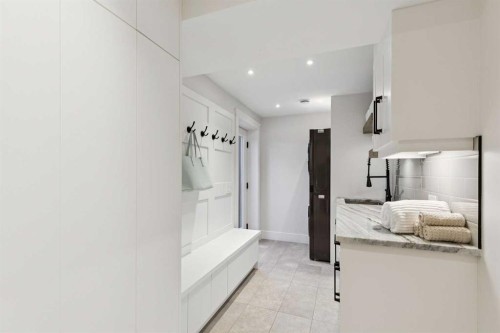 16 Calandar Road Nw, Calgary, AB - Indoor