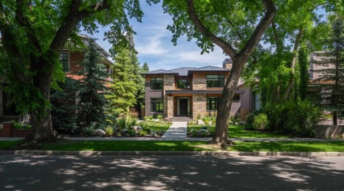 718 Riverdale Avenue Sw, Calgary, AB 
