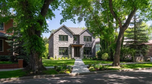 718 Riverdale Avenue Sw, Calgary, AB 