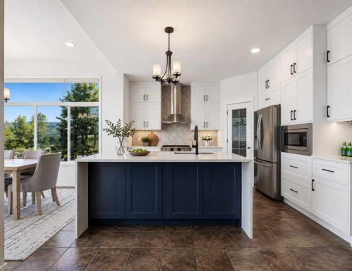 126 Tuscany Ravine Close Nw, Calgary, AB 