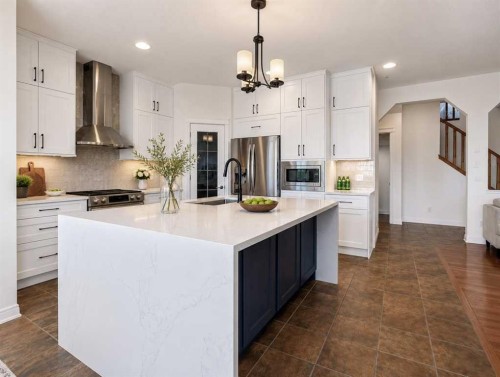 126 Tuscany Ravine Close Nw, Calgary, AB 
