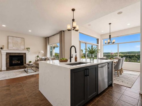 126 Tuscany Ravine Close Nw, Calgary, AB 