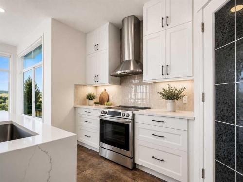 126 Tuscany Ravine Close Nw, Calgary, AB 