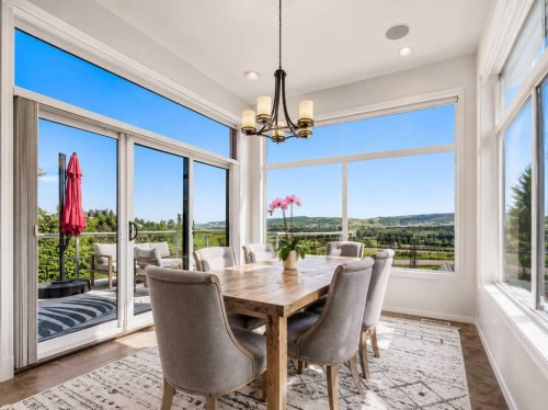 126 Tuscany Ravine Close Nw, Calgary, AB 