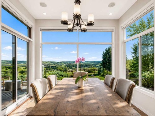 126 Tuscany Ravine Close Nw, Calgary, AB 