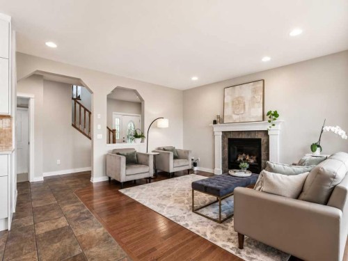 126 Tuscany Ravine Close Nw, Calgary, AB 