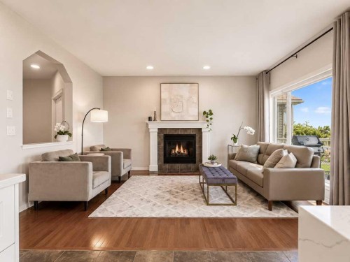 126 Tuscany Ravine Close Nw, Calgary, AB 