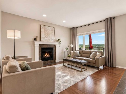 126 Tuscany Ravine Close Nw, Calgary, AB 
