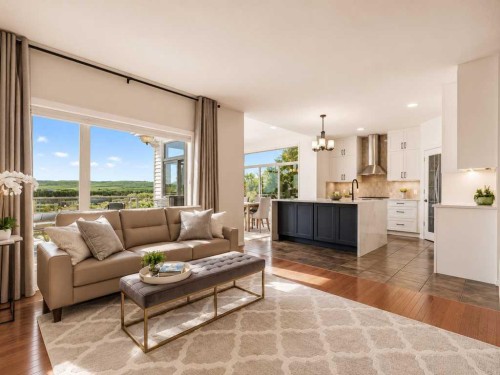 126 Tuscany Ravine Close Nw, Calgary, AB 