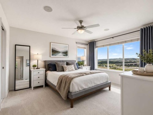 126 Tuscany Ravine Close Nw, Calgary, AB 