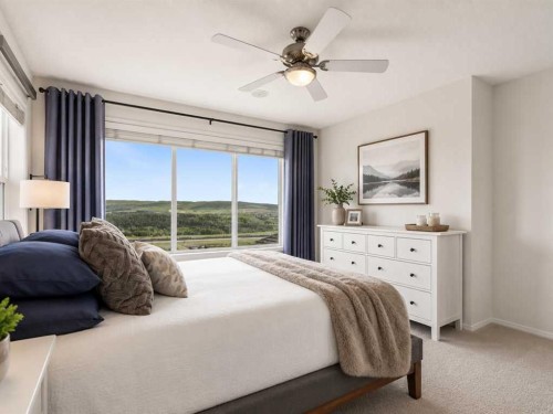 126 Tuscany Ravine Close Nw, Calgary, AB 