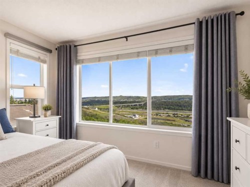 126 Tuscany Ravine Close Nw, Calgary, AB 