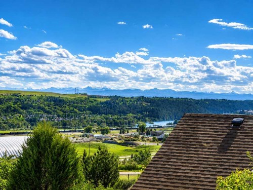 126 Tuscany Ravine Close Nw, Calgary, AB 