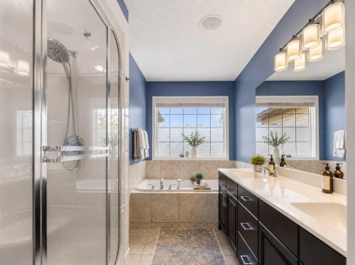 126 Tuscany Ravine Close Nw, Calgary, AB 