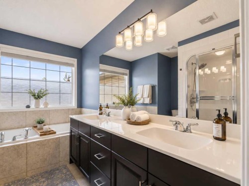 126 Tuscany Ravine Close Nw, Calgary, AB 