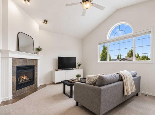 126 Tuscany Ravine Close Nw, Calgary, AB 