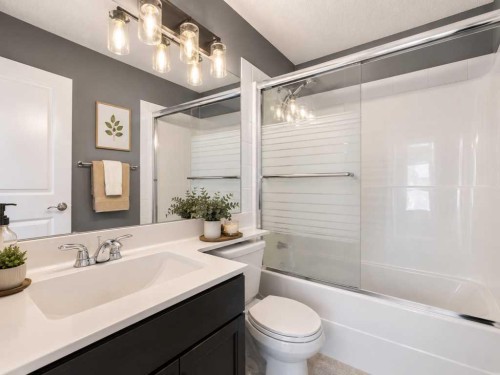 126 Tuscany Ravine Close Nw, Calgary, AB 