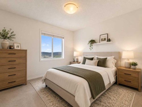 126 Tuscany Ravine Close Nw, Calgary, AB 