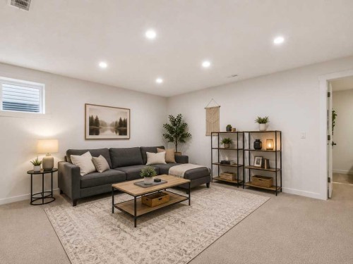 126 Tuscany Ravine Close Nw, Calgary, AB 