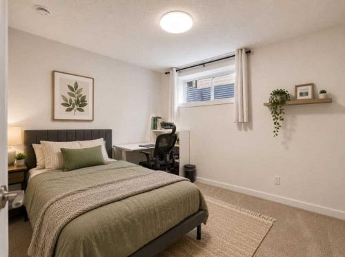126 Tuscany Ravine Close Nw, Calgary, AB 