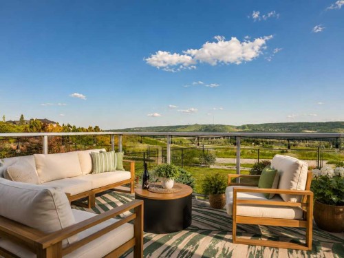 126 Tuscany Ravine Close Nw, Calgary, AB 