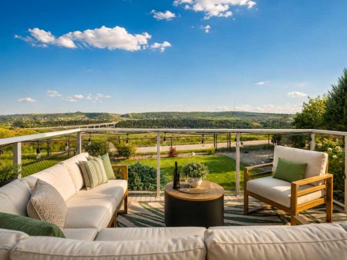 126 Tuscany Ravine Close Nw, Calgary, AB 