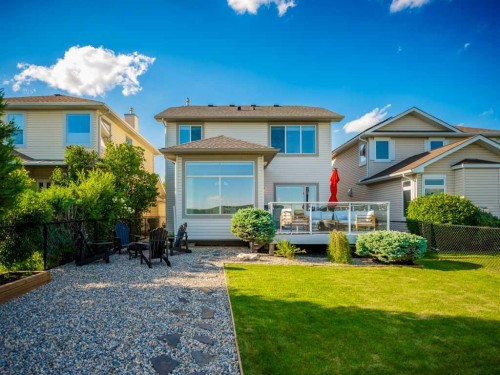 126 Tuscany Ravine Close Nw, Calgary, AB 