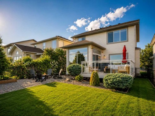 126 Tuscany Ravine Close Nw, Calgary, AB 