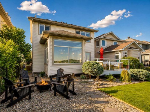126 Tuscany Ravine Close Nw, Calgary, AB 
