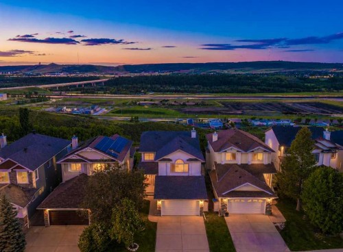 126 Tuscany Ravine Close Nw, Calgary, AB 