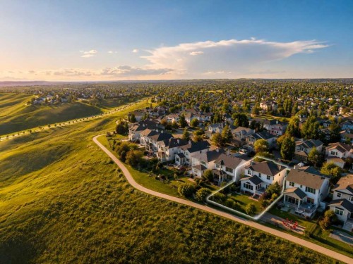 126 Tuscany Ravine Close Nw, Calgary, AB 
