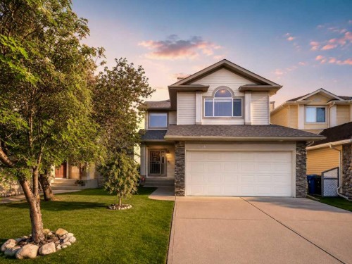 126 Tuscany Ravine Close Nw, Calgary, AB 