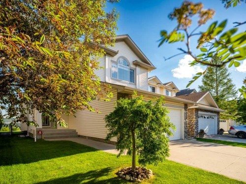 126 Tuscany Ravine Close Nw, Calgary, AB 