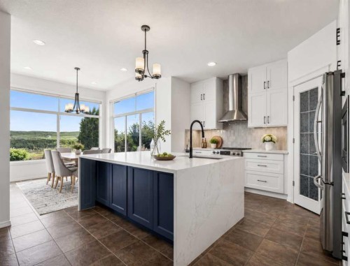 126 Tuscany Ravine Close Nw, Calgary, AB 
