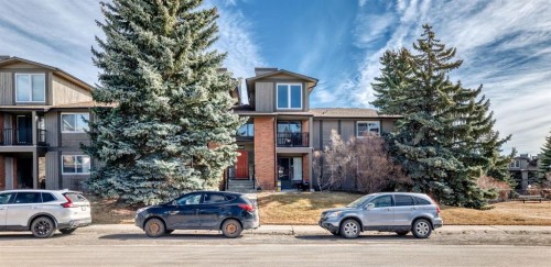 824-6400 Coach Hill Road SW Calgary, AB T3H 1B8