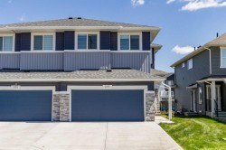 249 Chelsea Court  Chestermere, AB T1X 2Z4