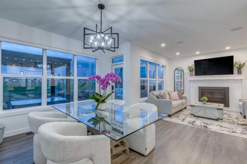 49 Masters Terrace Se, Calgary, AB 