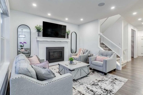 49 Masters Terrace Se, Calgary, AB 