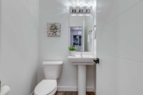 49 Masters Terrace Se, Calgary, AB 