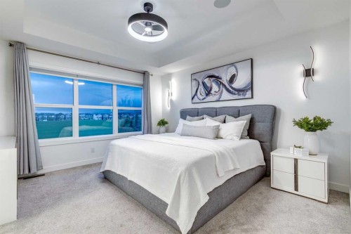 49 Masters Terrace Se, Calgary, AB 