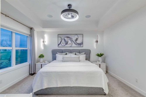 49 Masters Terrace Se, Calgary, AB 